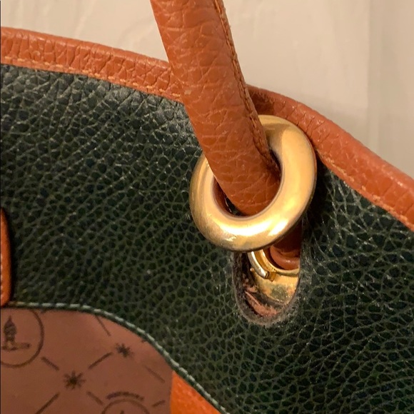 Vintage Trussardi purse - Picture 5 of 6
